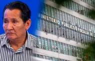 Fiscalía investiga a dueño de La Bella Luz por presunta omisión de denuncia de Naldy Saldaña