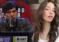 Curwen toma una dura decisi�n sobre su boda con Carla Campos Salazar: "Estoy sumamente afectado"