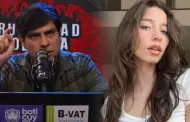 Curwen toma una dura decisión sobre su boda con Carla Campos Salazar: "Estoy sumamente afectado"