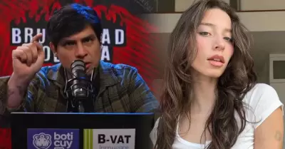 Curwen se�al� que estaba pasando por un mal momento.