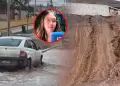 Aluvi�n en Chile: zonas del norte no estar�an preparadas para enfrentar lluvias intensas, revela periodista