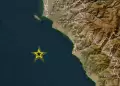 SISMO remece Lima HOY, mi�rcoles 19 de agosto: �Cu�l fue la magnitud y epicentro seg�n el IGP?