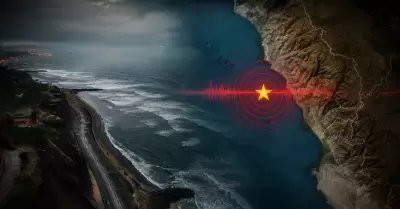 �Se activa alerta de tsunami HOY, 19 de agosto?