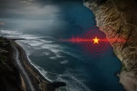 �Se activa alerta de tsunami HOY, 19 de agosto?