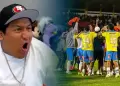 Domingo Dianderas, equipo de Jorge Luna, hace historia en la Copa Per� 2026: �qu� logr�?
