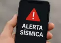 Sismo de magnitud 4.8 en Lima: �Por qu� no son� la alarma antis�smica segundos antes del movimiento?, IGP responde