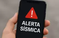 Sismo de magnitud 4.8 en Lima: ¿Por qué no sonó la alarma antisísmica segundos antes del movimiento?, IGP responde