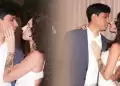 Curwen toma dr�stica decisi�n sobre su foto de compromiso con Carla Campos tras ampay