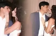 Curwen toma dr�stica decisi�n sobre su foto de compromiso con Carla Campos tras ampay