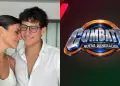 �El hijo de Mar�a P�a Copello participar� en 'Combate'? La conductora sorprendi� con su respuesta