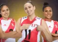 Per� vs. Argentina por el Campeonato Sudamericano de V�ley 2026: fecha, horario y d�nde ver el vibrante duelo
