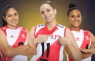 Per� vs. Argentina por el Campeonato Sudamericano de V�ley 2026: fecha, horario y d�nde ver el vibrante duelo