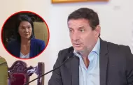 Renzo Reggiardo sobre las acciones frente a la inseguridad: "Nadie puede pensar que la presidencia tiene que traer resultados de inmediato"