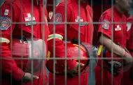 Sentencian a dos exoficiales del Cuerpo de Bomberos por desembolso irregular superior a S/ 13 mil