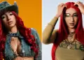 De La Rose regresa a Lima con su "Tu vaquerita reggaetonera tour" para una noche de puro reggaet�n