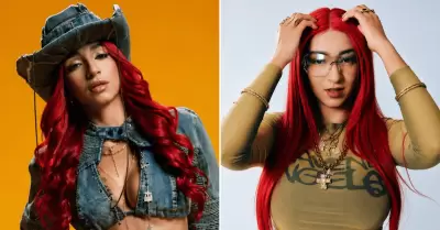 De La Rose regresa a Lima con su "Tu vaquerita reggaetonera tour"