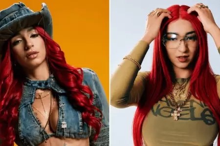De La Rose regresa a Lima con su "Tu vaquerita reggaetonera tour"