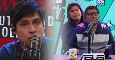 Curwen arremete contra Tonino