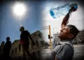�Lima le dice adi�s a las lloviznas? Senamhi pronostica di�s m�s calurosos en Lima con temperaturas de hasta 30 �C