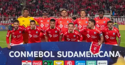 Cienciano y el monto si elimina a Botafogo
