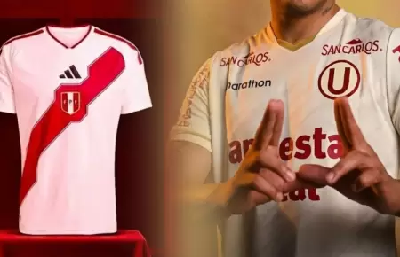 Anderson Santamar�a vuelve a la Selecci�n Peruana