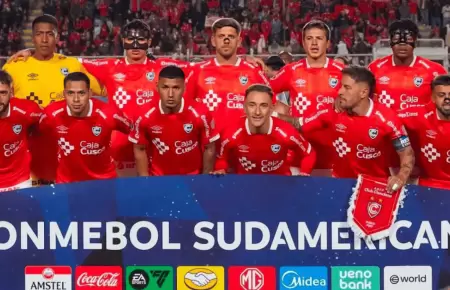 Partido Cienciano vs. Botafogo podr� verse gratis en pantalla gigante