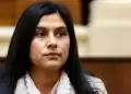 Yenifer Paredes es electa presidenta de la Comisi�n de Energ�a y Minas y se pronuncia sobre el Reinfo: "Buscaremos un consenso"