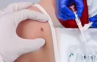 Vacunas de Moderna y Merck anuncian resultados positivos contra el cáncer de piel en ensayo de fase 3