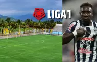 Estadio CONFIRMADO: Juan Pablo II recibirá a Alianza Lima en Chongoyape por el Torneo Clausura