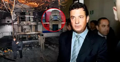 TC declar� fundado h�beas corpus que alegaba prescripci�n de su condena.