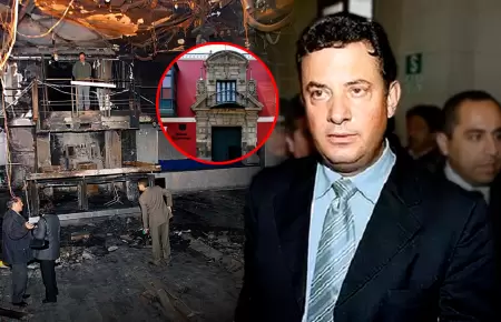 TC declar� fundado h�beas corpus que alegaba prescripci�n de su condena.
