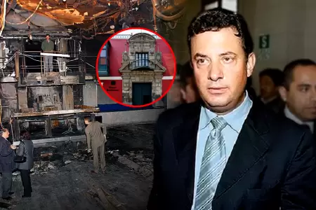 TC declar� fundado h�beas corpus que alegaba prescripci�n de su condena.
