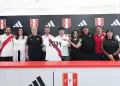 La Bicolor renueva alianza con Adidas: Descubre AQU� todo sobre la extensi�n de contrato de la FPF