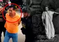 Caso Edwin Chota: Detienen en Pucallpa a Hugo Soria, autor intelectual en el asesinato del l�der ambientalista