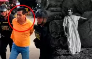 Caso Edwin Chota: Detienen en Pucallpa a Hugo Soria, autor intelectual en el asesinato del líder ambientalista