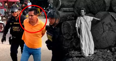 Uno de los autores intelectuales fue capturado tras m�s de 10 a�os.