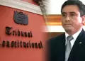 TC rechaza h�beas corpus de exministro Willy Huerta con el que buscaba anular proceso por golpe de Estado