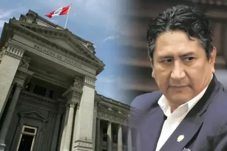 Poder Judicial reprograma audiencia.