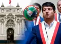 Juli�n P�rez Mallqui: Comisi�n de �tica inicia proceso contra diputado por presunta agresi�n a su expareja