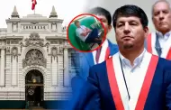 Julián Pérez Mallqui: Comisión de Ética inicia proceso contra diputado por presunta agresión a su expareja
