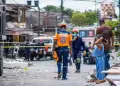 Terremoto en Colombia: cifra de fallecidos asciende a 314 diez d�as despu�s del sismo de magnitud 7,4