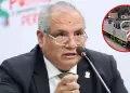 C�sar Sandoval sobre trenes Lima-Chosica: "Jam�s me opuse a que funcionen"
