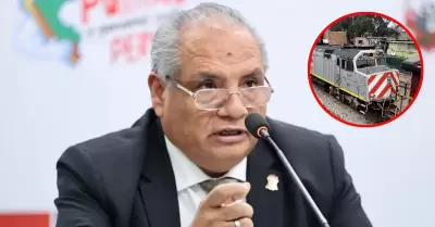 El exministro aclar� que jam�s se opuso a la iniciativa.