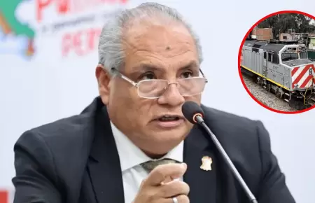 El exministro aclar� que jam�s se opuso a la iniciativa.