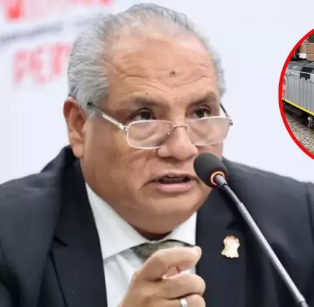 El exministro aclar� que jam�s se opuso a la iniciativa.