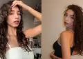 Carla Campos: �Qui�n es la influencer que fue ampayada con otro hombre estando con Curwen?
