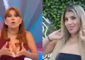 Magaly confirma que se reuni� con Yahaira y llegaron a acuerdos: "�Para qu� nos vamos a pelear?"