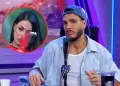 Mario Irivarren asegura que no perdonar�a una infidelidad y las redes explotan: "Se olvid� de lo que le hizo a Onelia"