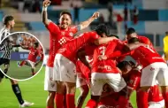Cienciano vs. Botafogo EN VIVO HOY: hora y dónde ver el partido de vuelta por 8vos de final de la Copa Sudamericana