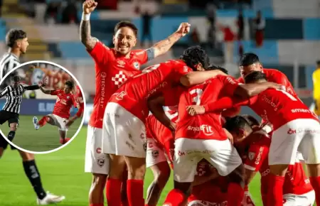 Cienciano y Botafogo se enfrentar�n hoy por los 8vos de final de la Sudamericana
